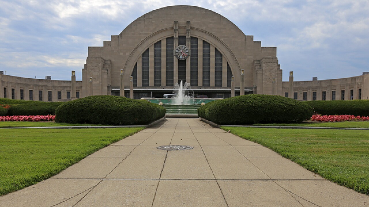 Children S Museum Closed Until Spring 2018