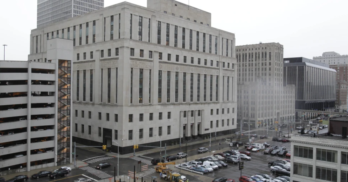 Court drops conviction after judge says Black man 'looks like a criminal to me' - Vimarsana News