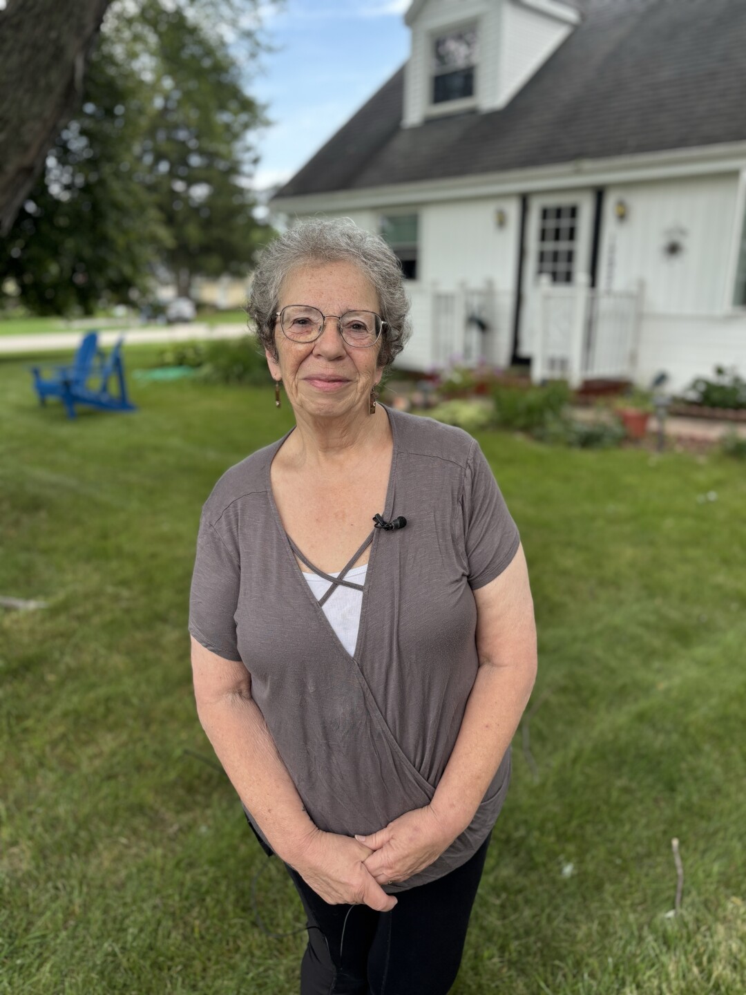 Joanne Cunningham, a District 7 constituent of 34 years, said residents were left out of the process entirely.