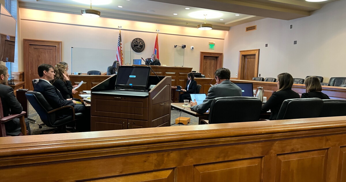 Middle Point Landfill in court to appeal regional board's denial of expansion - Vimarsana News