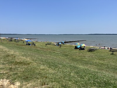 Hammerman Beach