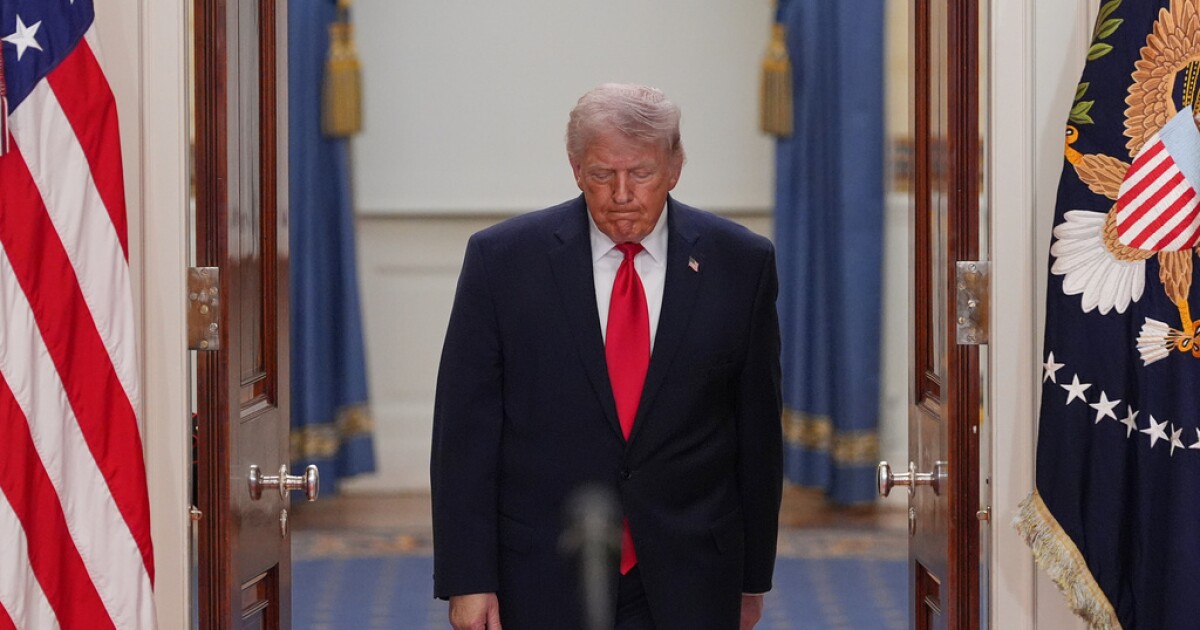 Judge blocks Trump's rush to collect college racial admissions data