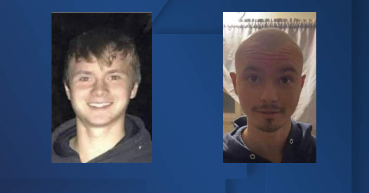 Clay County Sheriff's Office searches for missing 20-year-old last seen Nov. 1 - Vimarsana News