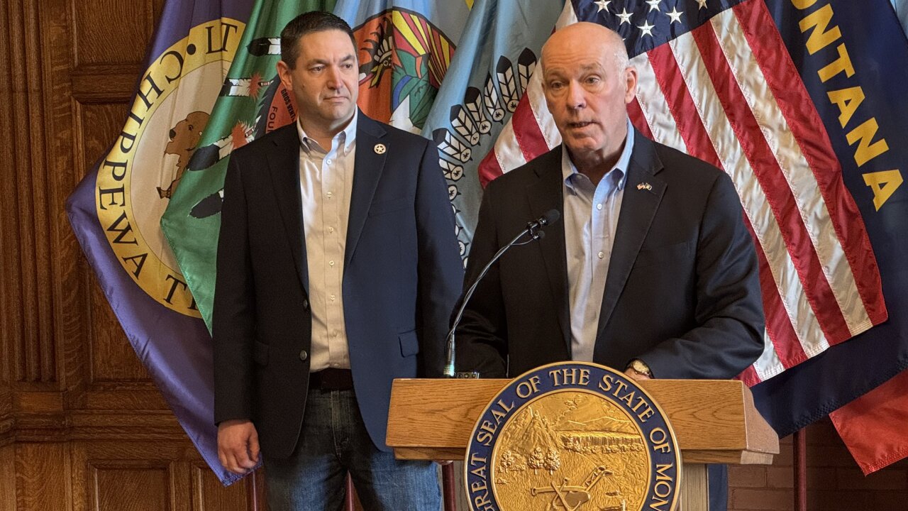 State investigates City of Helena