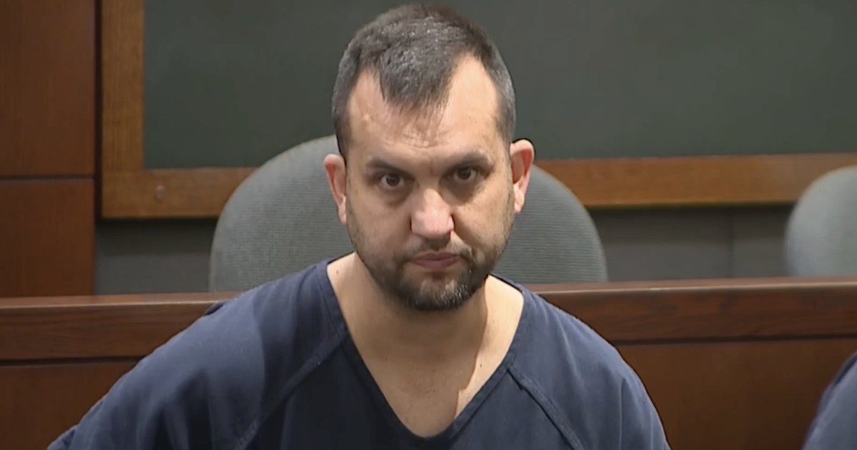 Man arrested for northern Nevada murder, could also face charges in