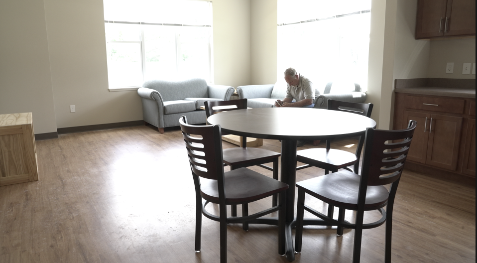 Andy's Place Apartments