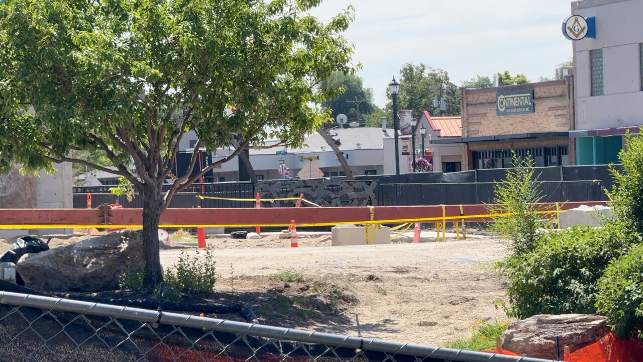 KIMBALL BRIDGE UPDATE
