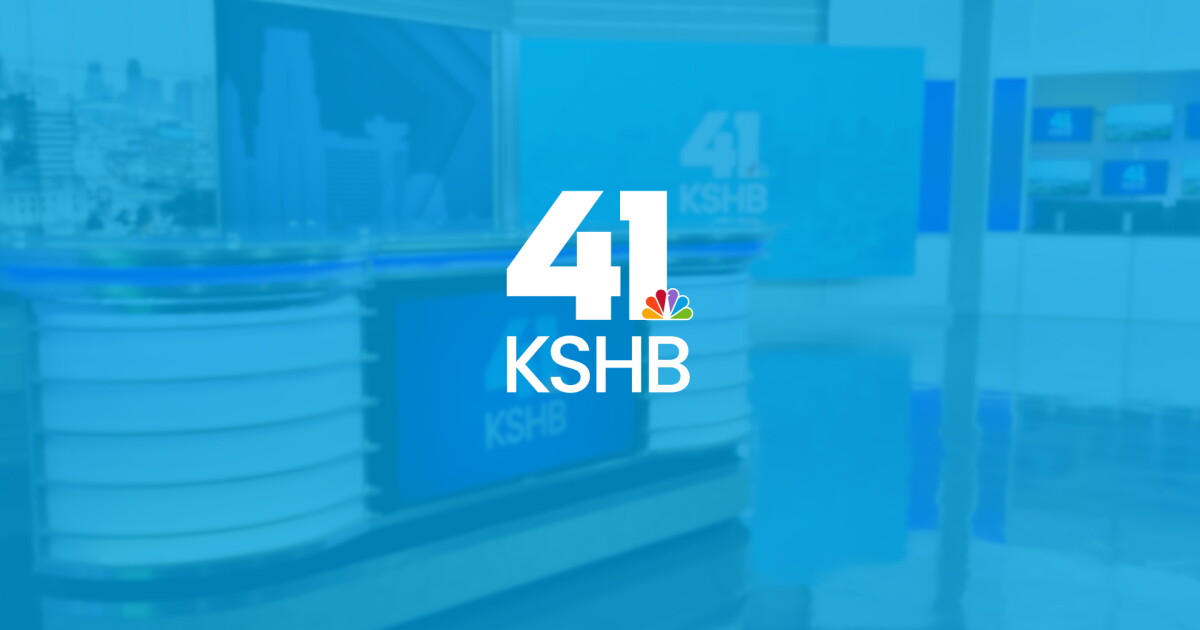 LIVE Watch KSHB 41 News