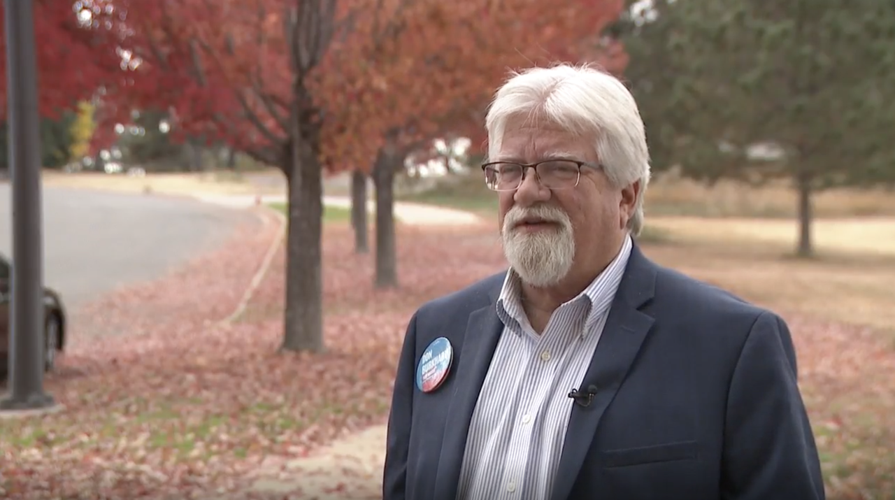 Lakewood mayoral candidates talk development and the environment