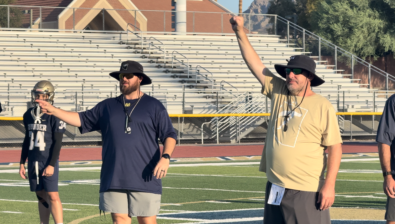 DV Coach