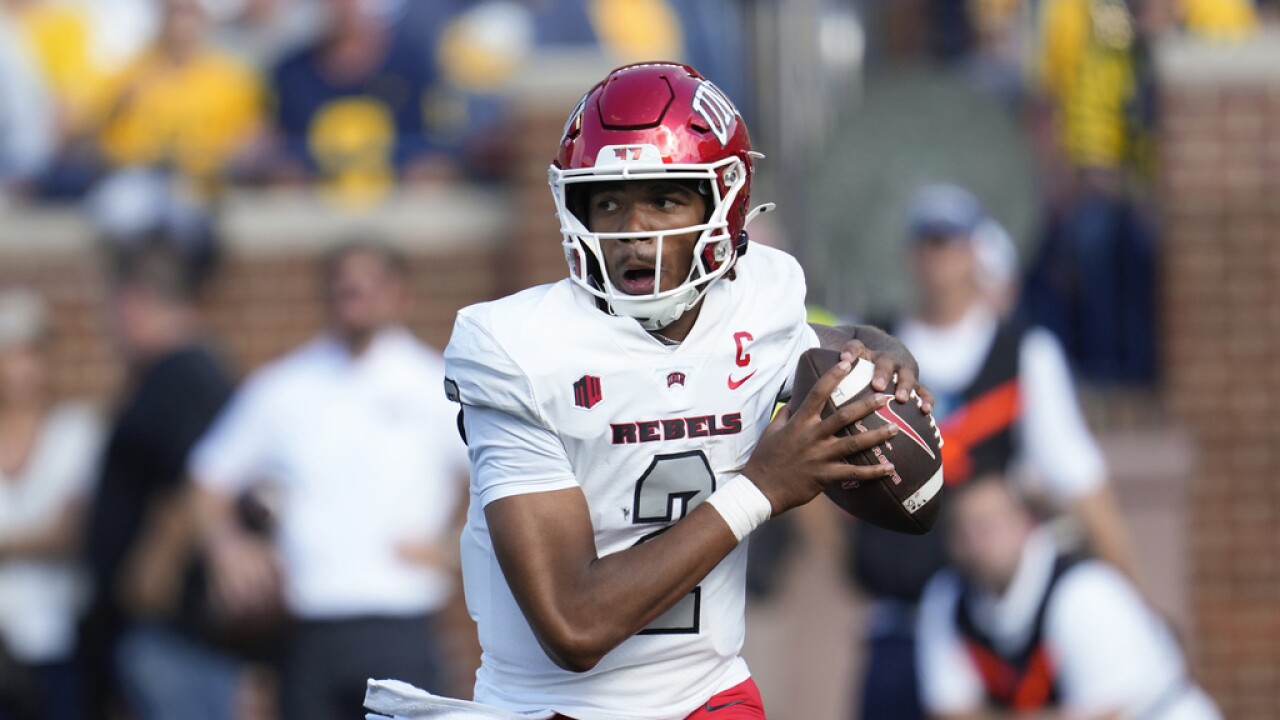 UNLV Rebels suffer tough loss to Fresno State Bulldogs after 5game win