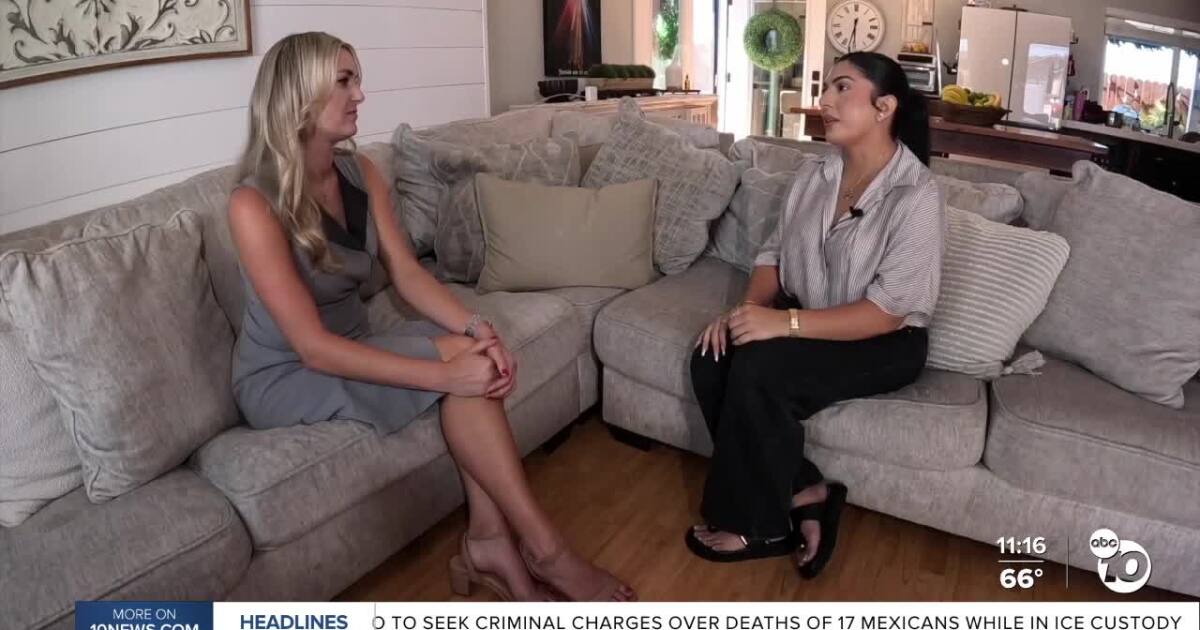 Imperial Beach family says StubHub ticket issues 'stole' World Cup experience