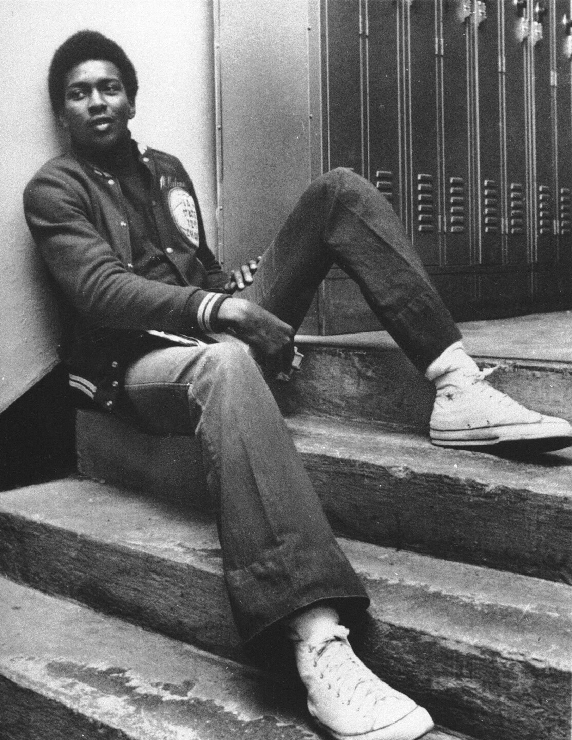 Moses Malone