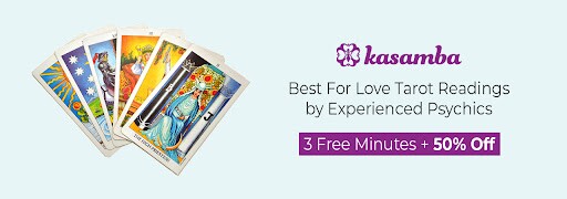 Free tarot card readings