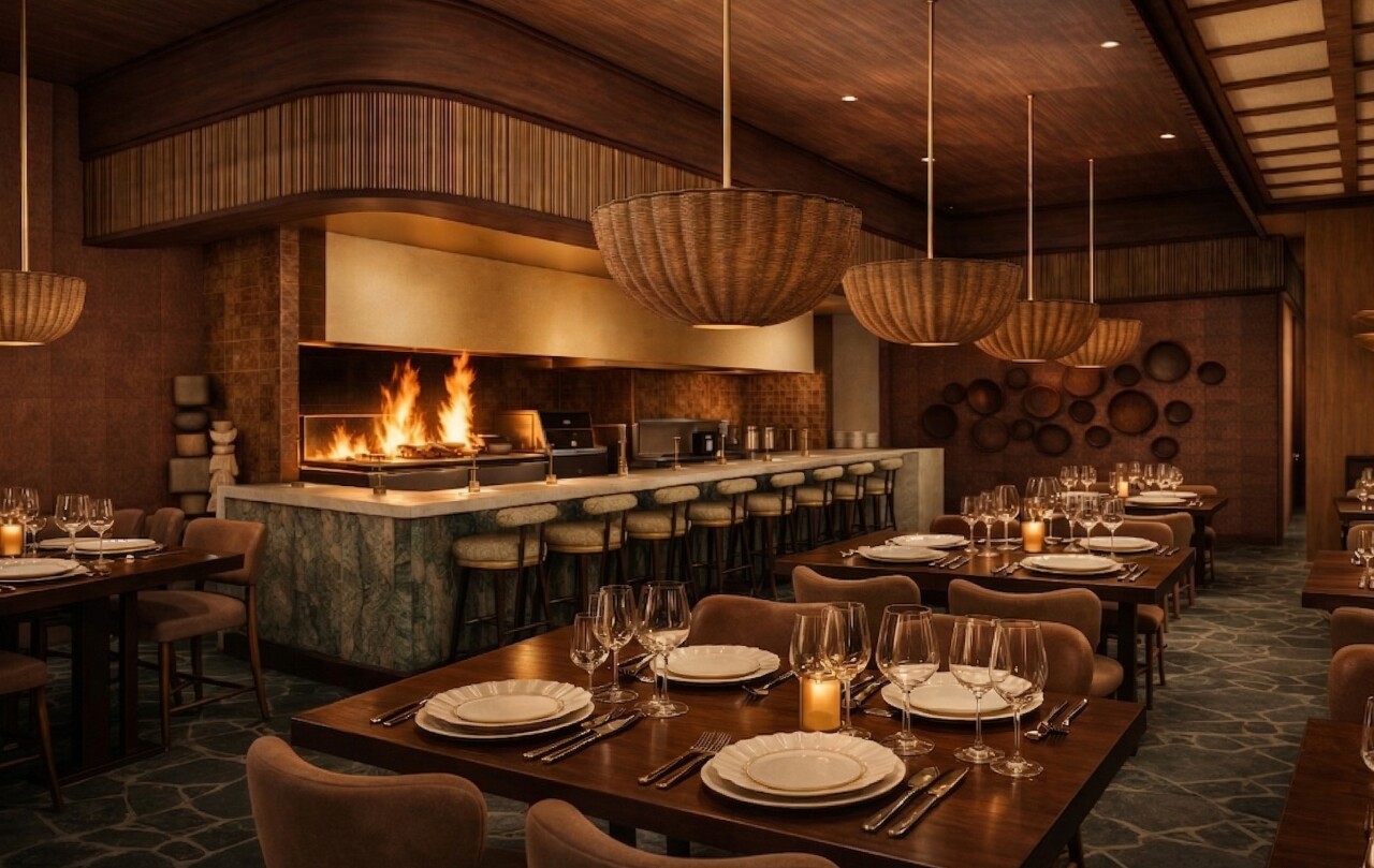 Rendering | Magdaleña in Goodyear, Arizona.