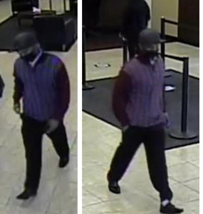 Bank robbed in La Jolla, suspect rides off on scooter