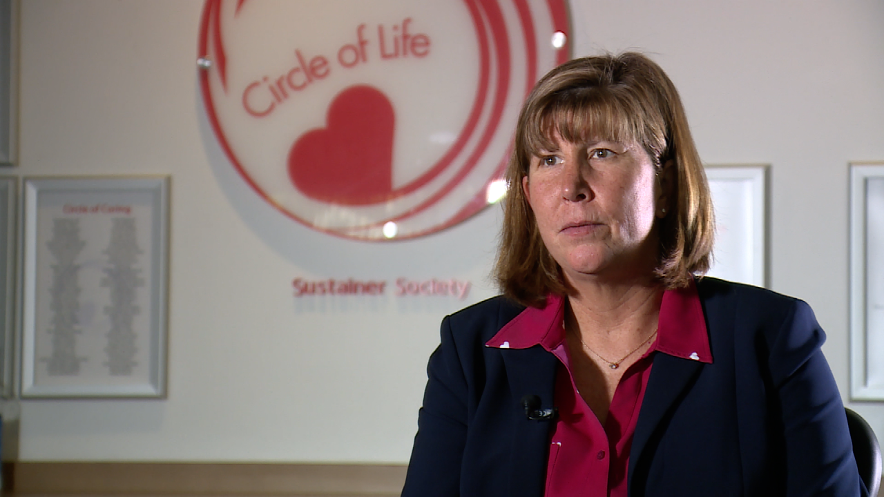 Clara Reynolds, Former Child Protection Investigator
