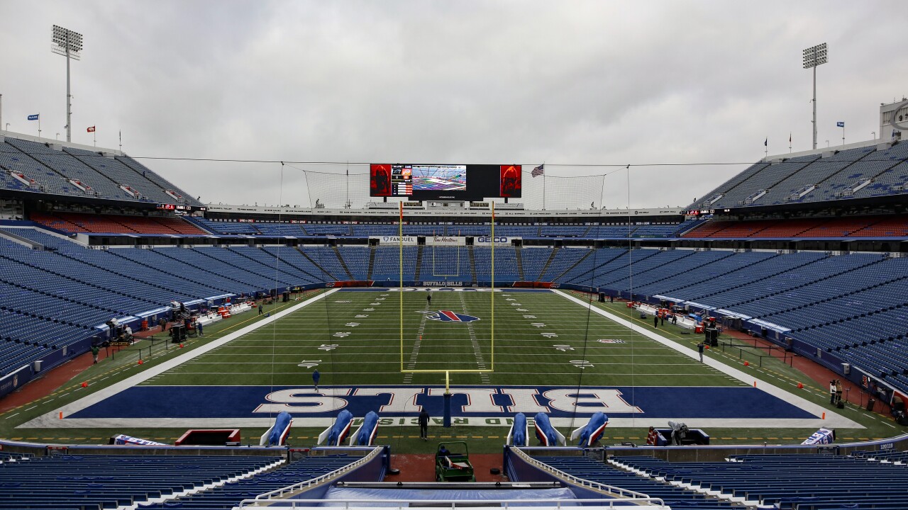 Buffalo Bills tickets prices set to increase for the 2022 Buffalo Bills tickets prices set to increase for the 2022