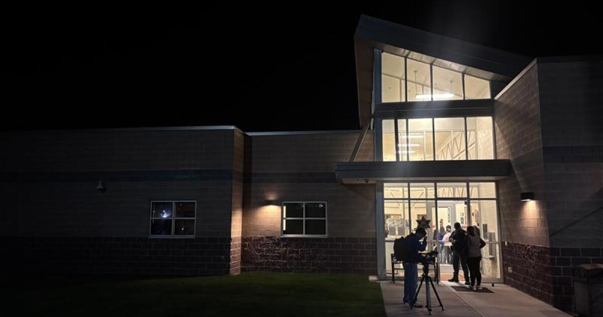 Wilder raid detainees freed from Elmore County