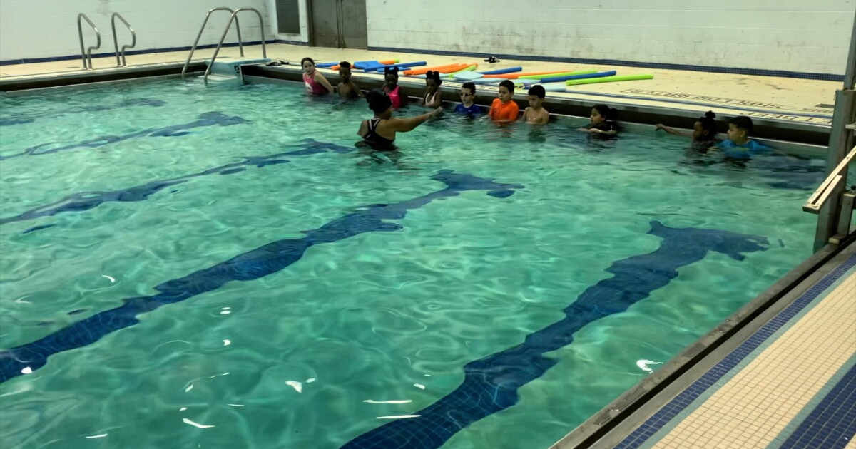 Gov. Hochul unveils $150M grant to help swimmers in underserved NYS communities - Vimarsana News