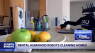 Startup renting out humanoid robots to clean your home