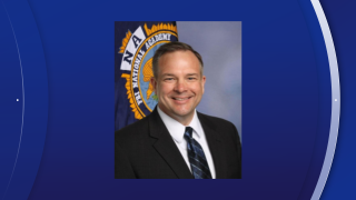 Kirt Yoder - appointed Gladstone Police Chief