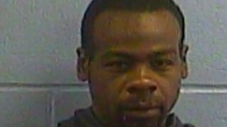 Mugshot of Rafael McCloud