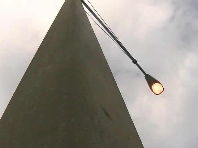Tampa neighborhoods getting new LED streetlights