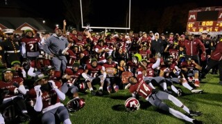 Muskegon Big Reds