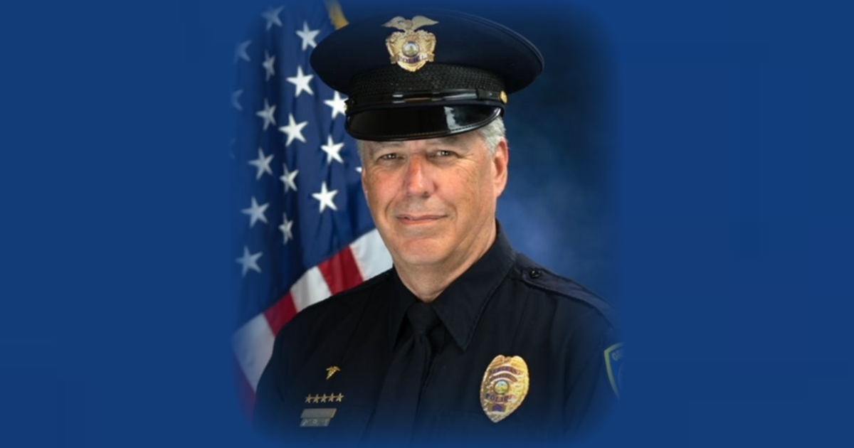 Obituary: Jeffery D. Beecroft - Vimarsana News