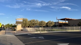 Shamley School 