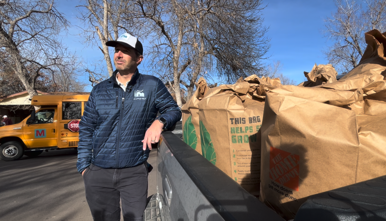 Jake Dresden a little help