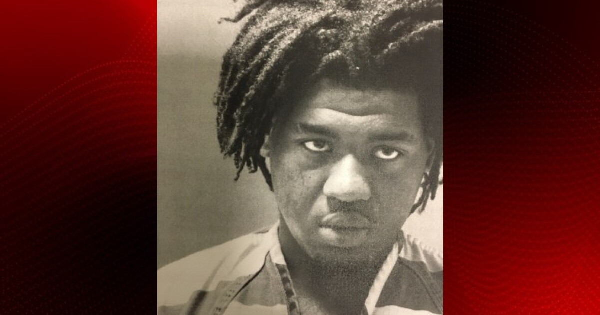 Lafayette Police ID suspect in parking lot shooting