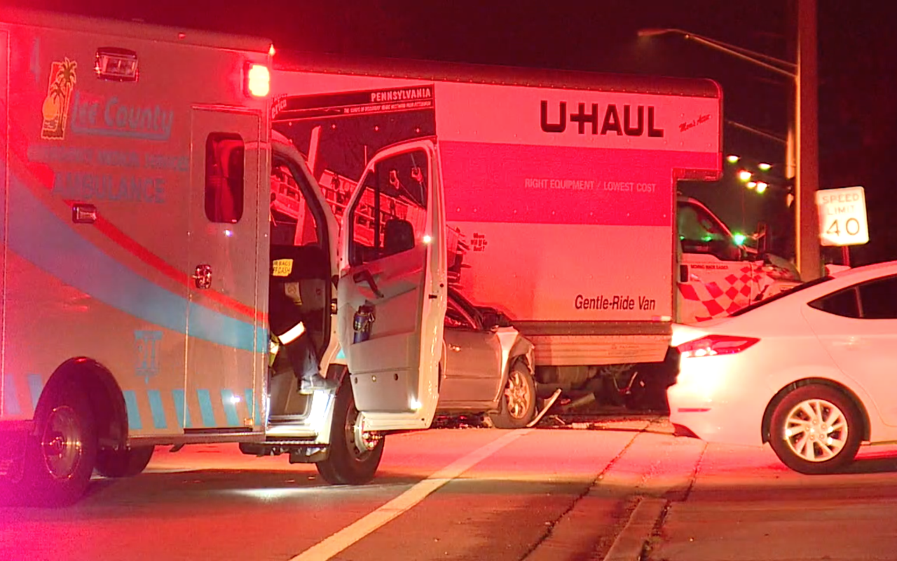 Moving truck crash Cape Coral 5-3-19 1.png