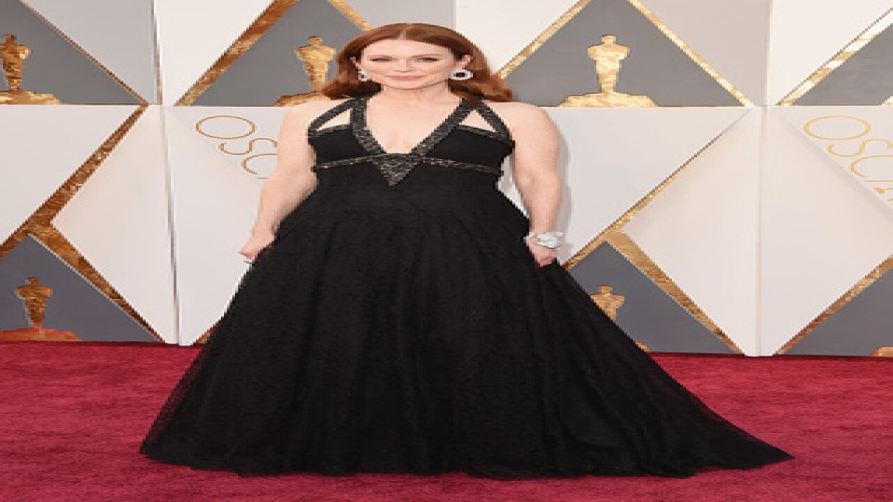 The best and worst looks from the Red Carpet