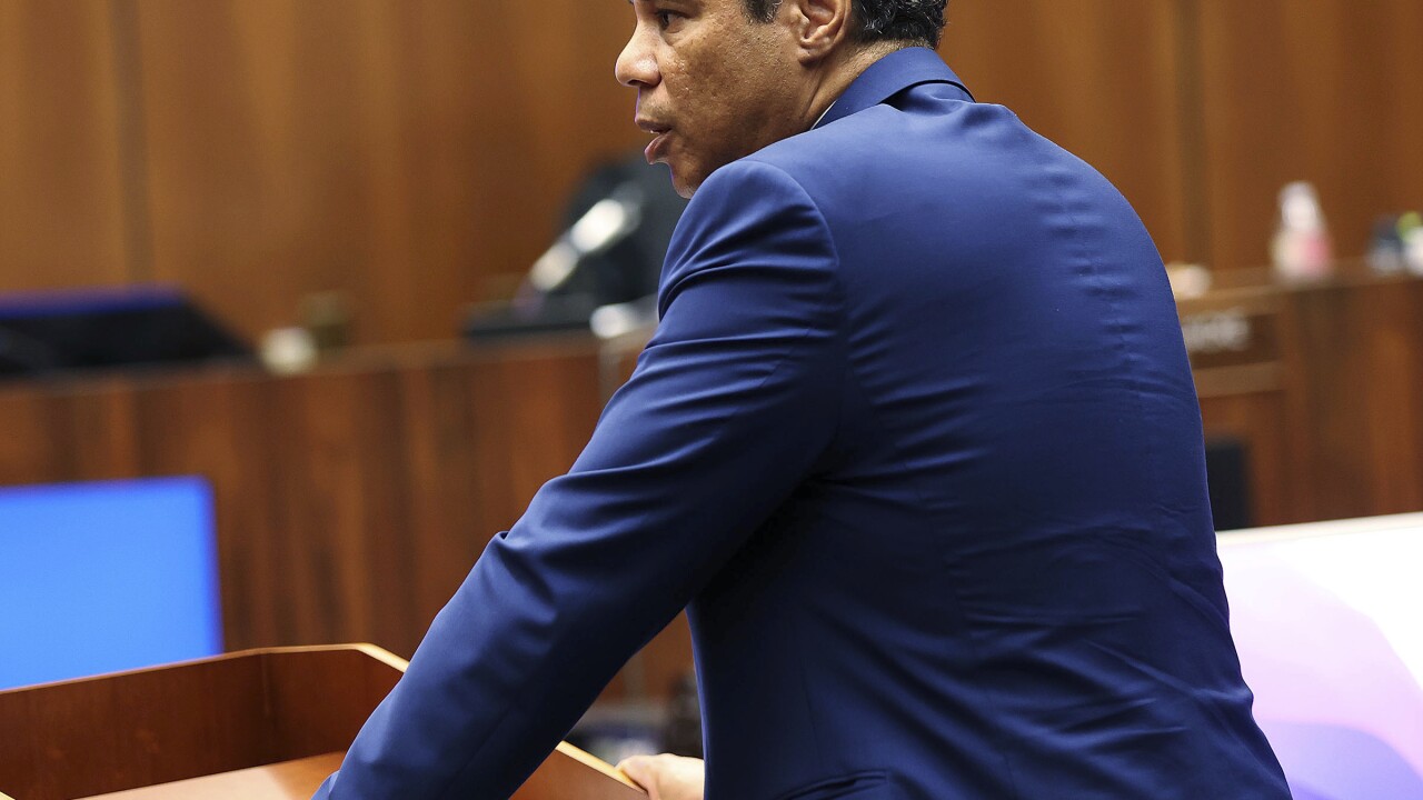Nipsey Hussle Trial