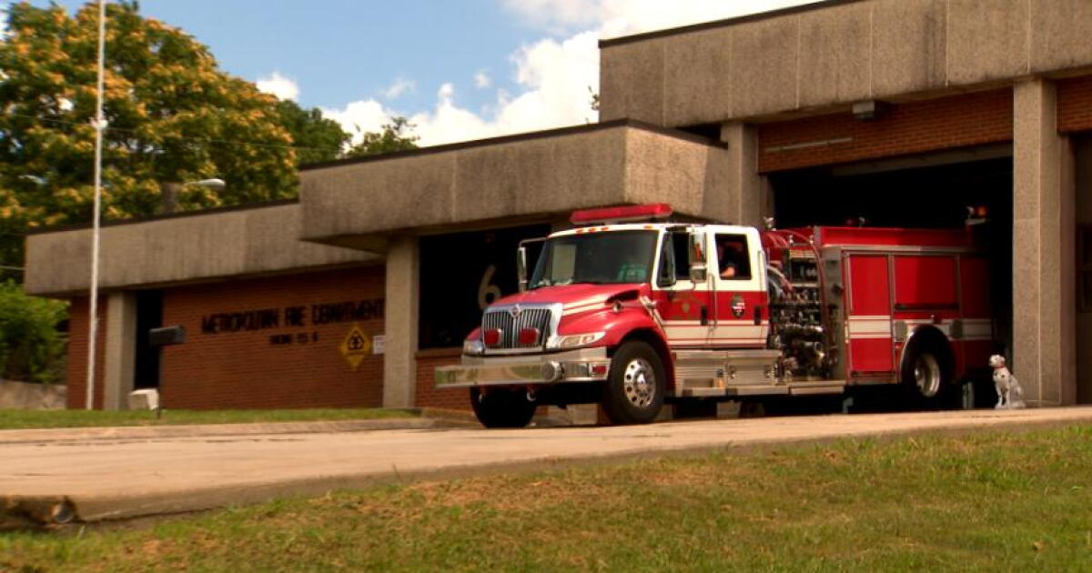 One dead in a house fire in Montgomery County