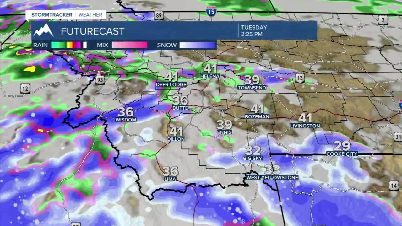 Valley rain and mountain snow.jpg