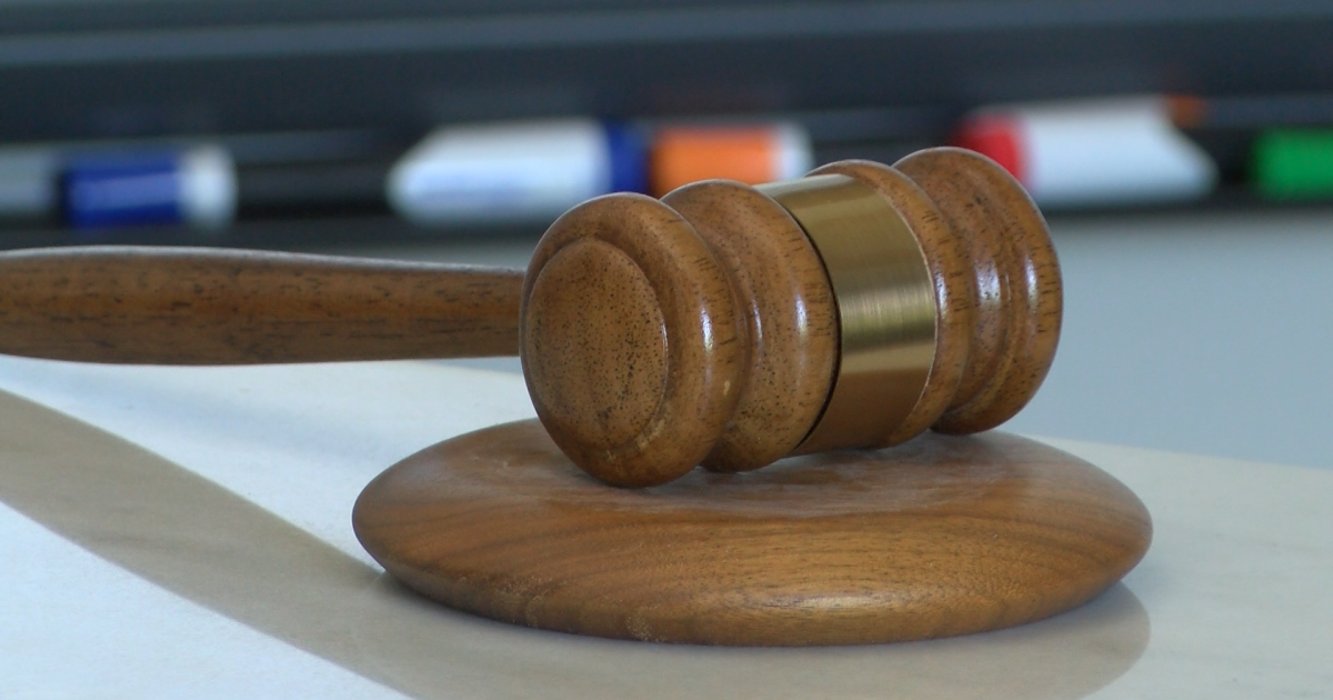 Helena man accused of breaking into apartment and trying to kill resident - Vimarsana News