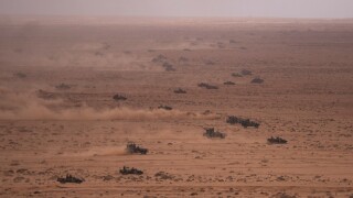 Morocco-US