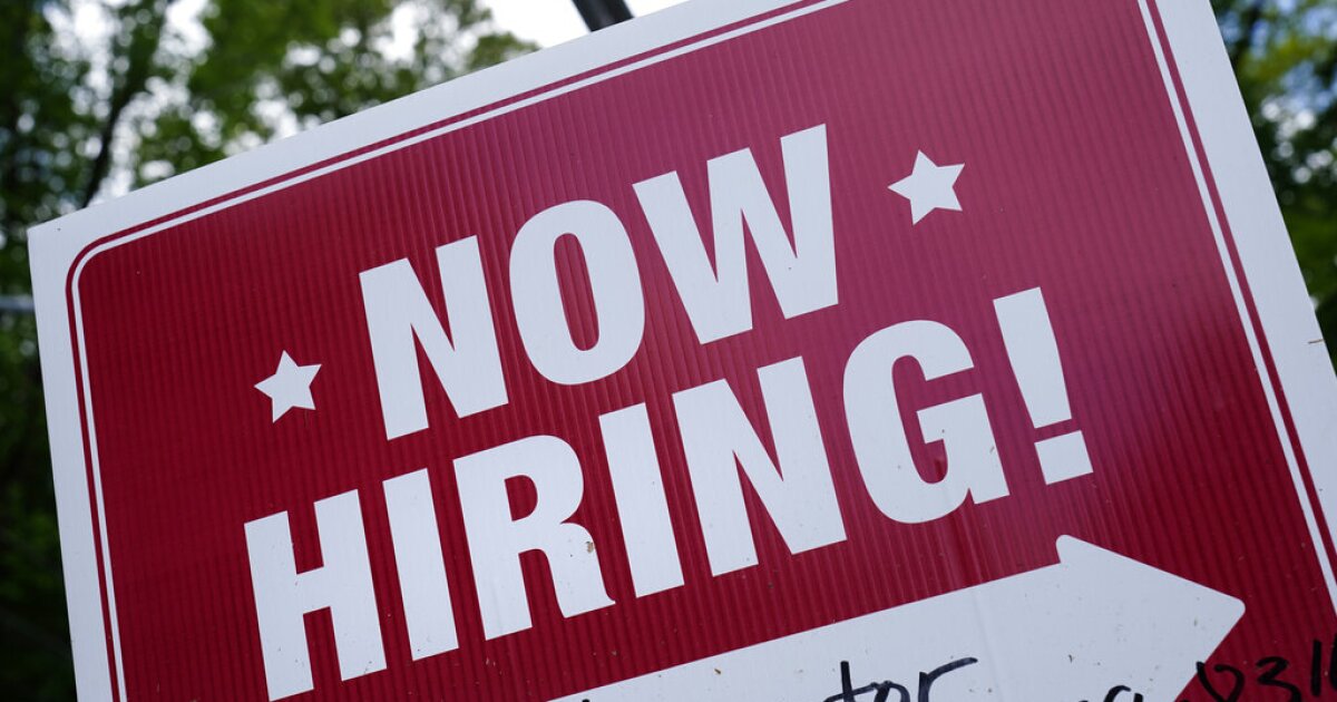 San Diego County unemployment rate declines to 4.6% in September