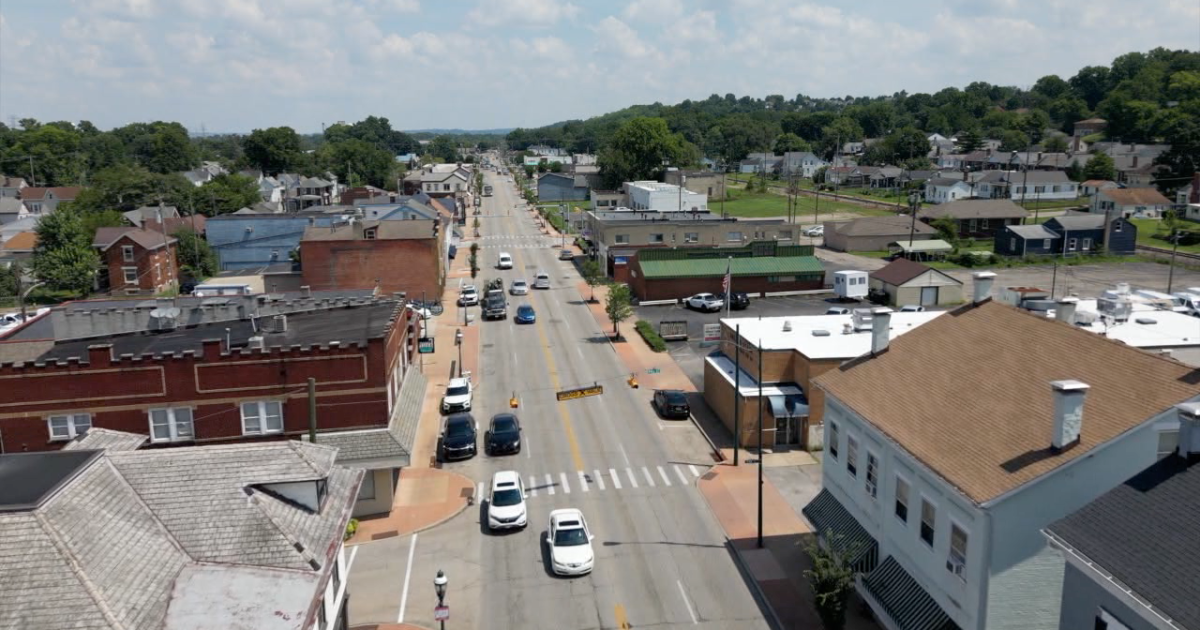 Reading City Council rejects proposed road diet after resident pushback