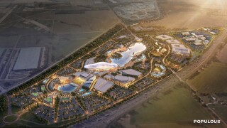 Proposed Veocity Arts Entertainment, Arts & Education District
