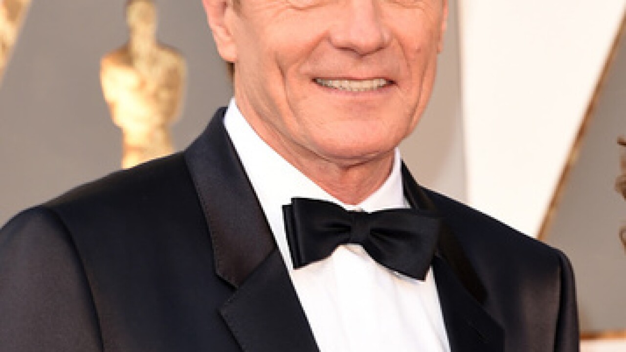 Red Carpet Gallery: 2016 Oscars