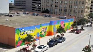 mural 
