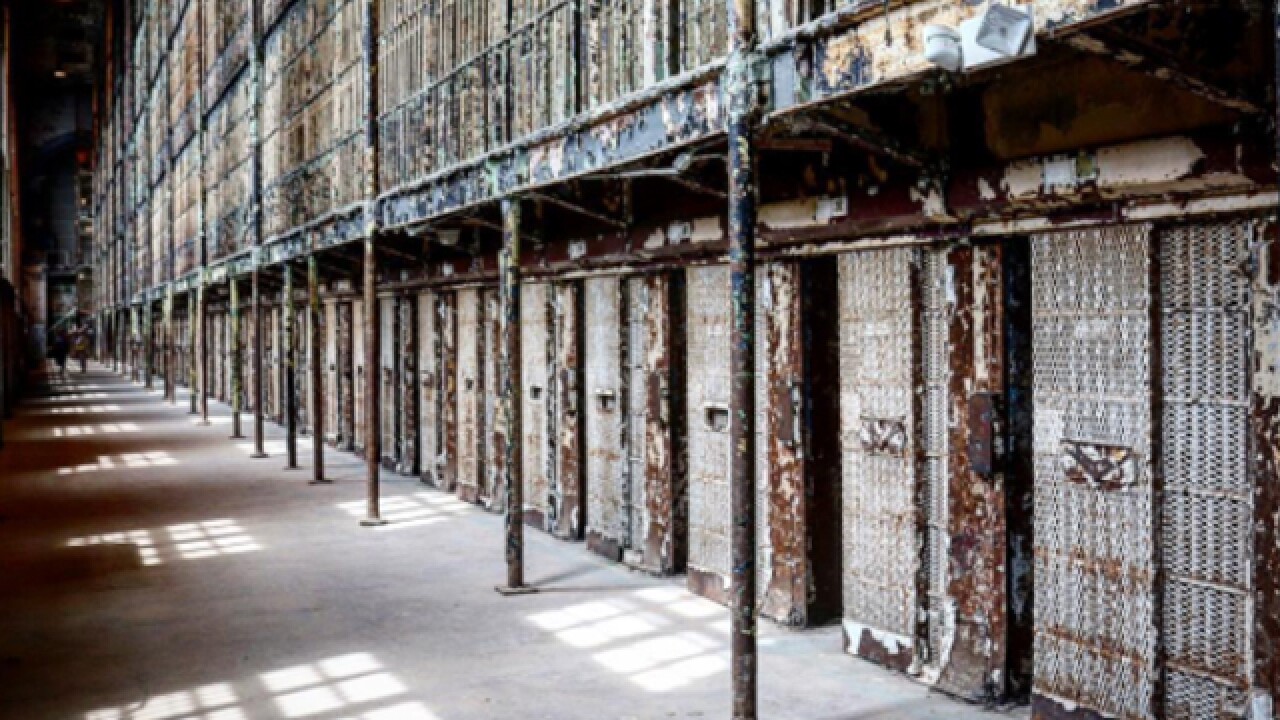 List 10 Haunted Places Throughout Northeast Ohio To Discover