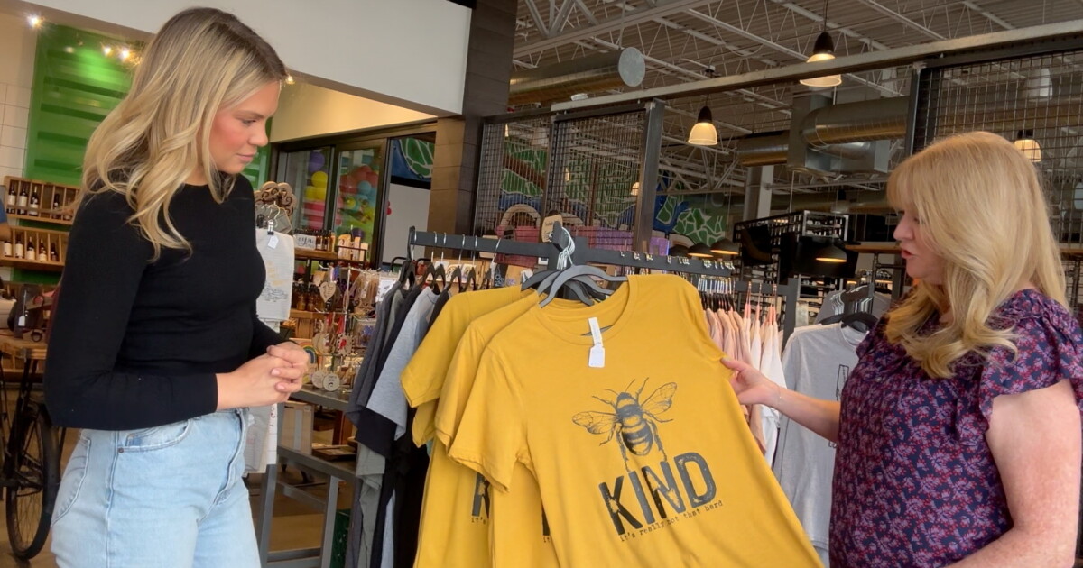South Boise gift shop showcases local artists - Vimarsana News