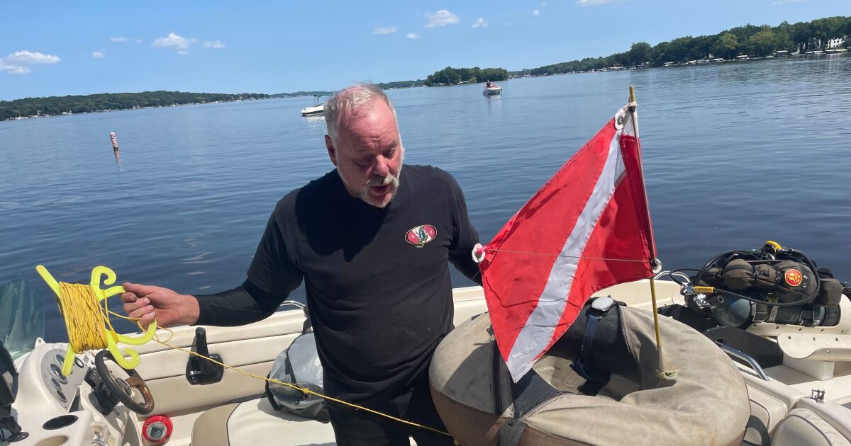 WAUKESHA COUNTY LAKES visual data 5