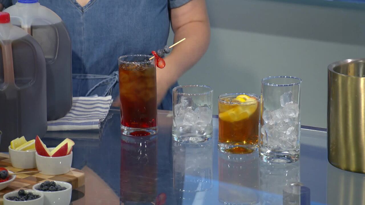 Mocktails
