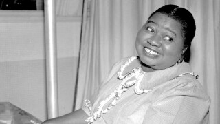 Hattie McDaniel